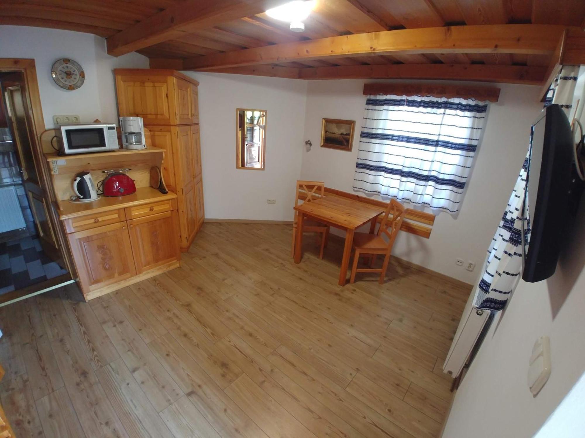 Zöld sziget Apartmanház Gyenesdiás Esterno foto