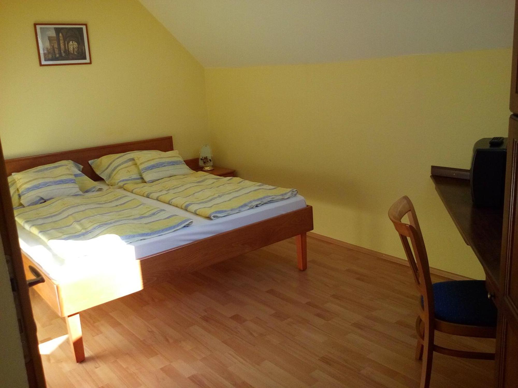 Zöld sziget Apartmanház Gyenesdiás Esterno foto