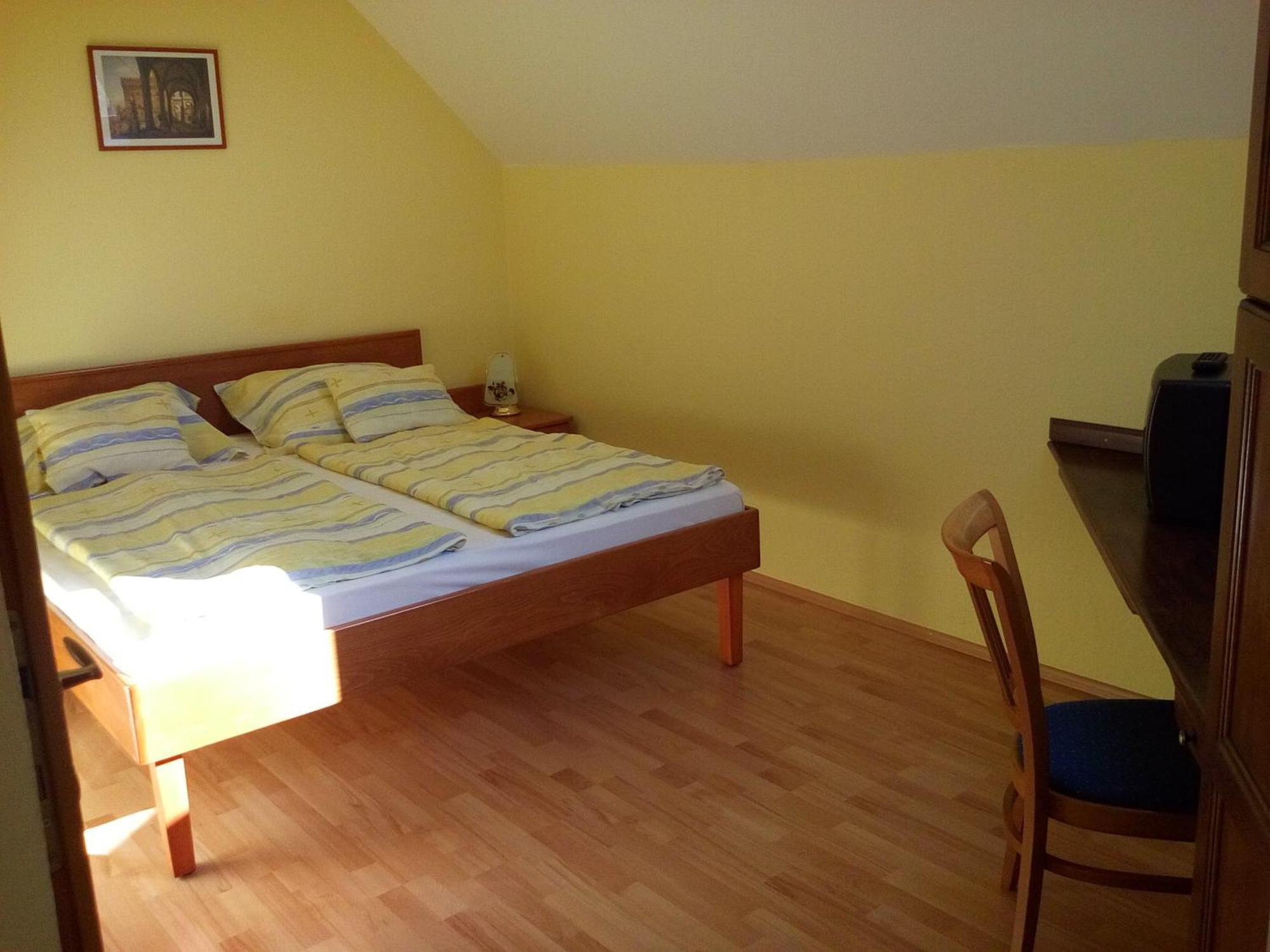 Zöld sziget Apartmanház Gyenesdiás Esterno foto