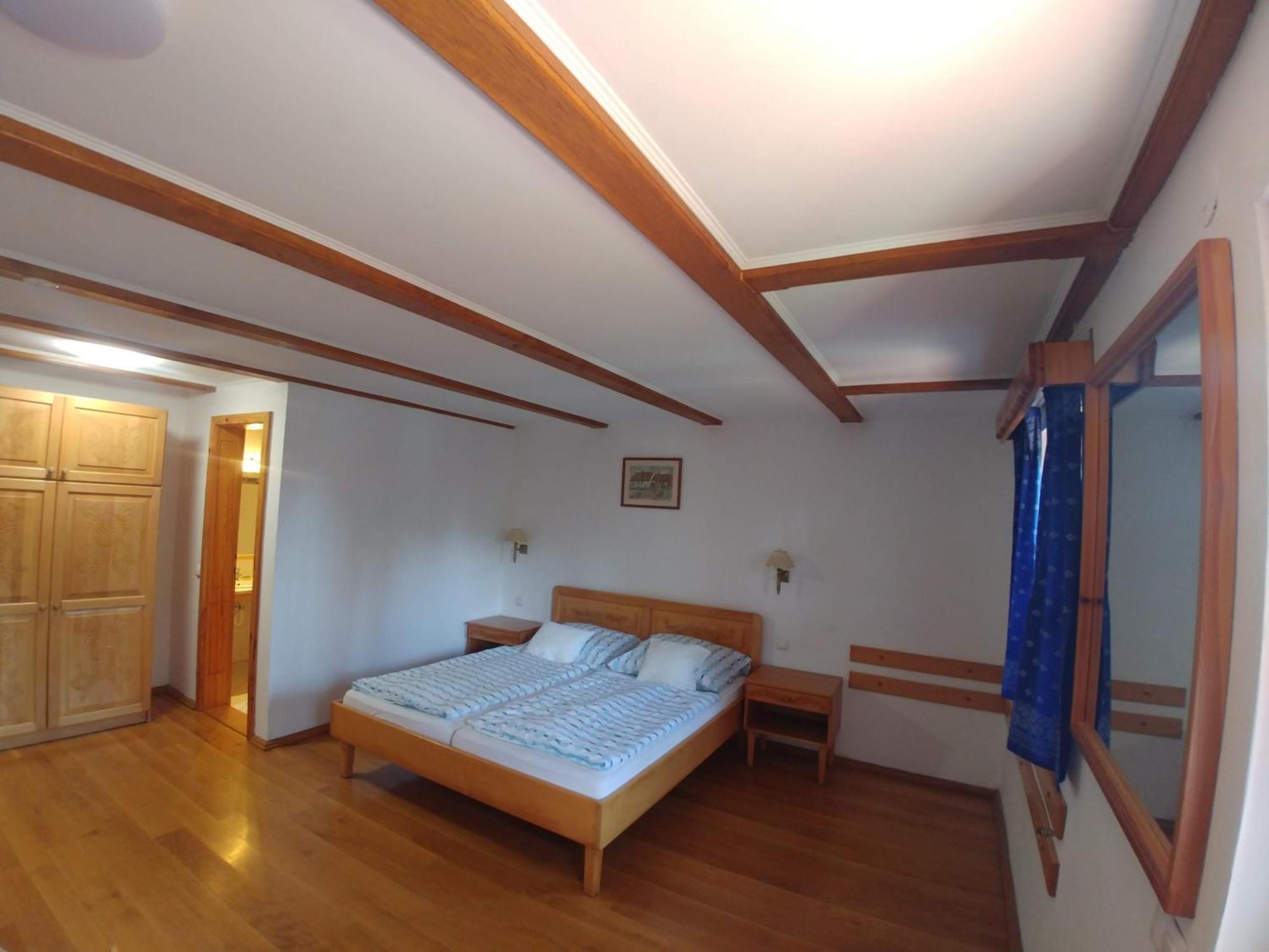 Zöld sziget Apartmanház Gyenesdiás Esterno foto